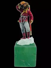 【中古】トレーディングフィギュア 孫悟空 「デモンズ・クロニクルIV」