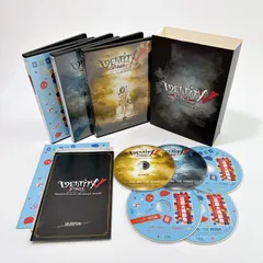 2025年最新】第五人格 舞台 blu-rayの人気アイテム - メルカリ