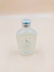 カルバン　クライン　シーケーワン　オードトワレ　100ml