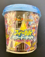 デュエル・マスターズ DMD-31 TCG フィールドスタートデッキ バサラの禁断　未開封　【北海道、沖縄、九州、離島はお届け不可】
