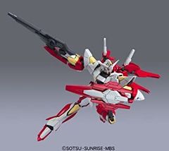 [중고] [미사용품] HG 1/144 CB-0000G/C 리본즈 건담 (기동전사 건담 00)