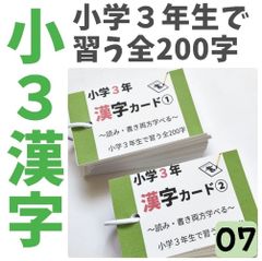 ☆【065】中学受験国語 ことわざの暗記カード 中学入試