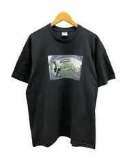 Supreme シュプリーム DYLAN TEE ブラック se1049r
