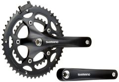 【特価セール】FC-RS200 50X34T シマノ(SHIMANO) 8S EFCRS