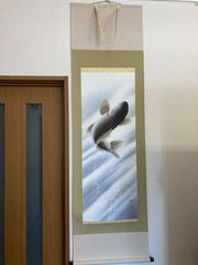 鯉の瀧昇り