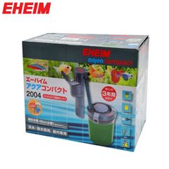 新品 エーハイム コンパクトオン2100 50Hz ポンプ カミハタ - メルカリ