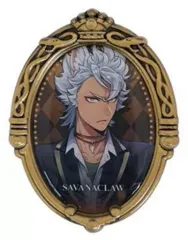 【中古】アクセサリー(非金属) ジャック・ハウル 「ディズニー ツイステッドワンダーランド トレーディングブローチ vol.3」