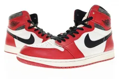 2025年最新】jordan 1 retro high og chicago lost and foundの 2025年最新】jordan 1 retro high og chicago lost and foundの