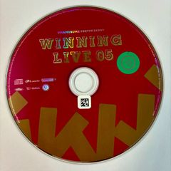 [MAXI][말딸 프리티더비]WINNING LIVE 05(맥시싱글)/말딸 프리티더비
