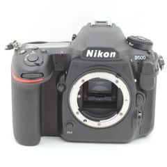 Nikon ニコン D500 ボディ