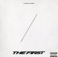【中古】邦楽CD DJ CHARI & DJ TATSUKI / THE FIRST