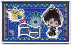 【中古】アクリルスタンド・アクリルパネル 逆巻レイジ 「DIABOLIK LOVERS トレーディングアクリルフィギュアコレクション Vol.2 アラビアン」