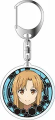 アスナ キーホルダー ソードアート・オンライン オーディナル・スケール アスナ A アクリルキーホルダーSAO アクキーのサムネイル