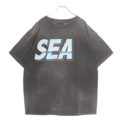 2025年最新】windandsea damaged crew neckの人気アイテム