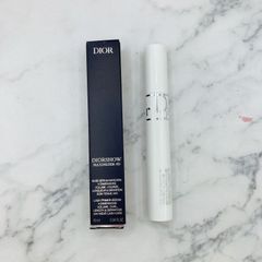 ［未使用品］DIOR DIORSHOW MAXIMIZER 4D  ディオールショウ マキシマイザー 10ml マスカラ用ベース 01-0115