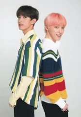 SEVENTEEN 2018 IDEAL CUT IN JAPAN DK/DINO トレーディングカード 0085