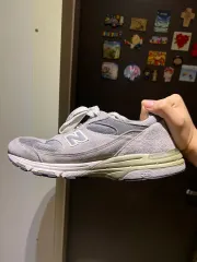貴重！日本未発売！NEW BALANCE MA900GY 990 992 993