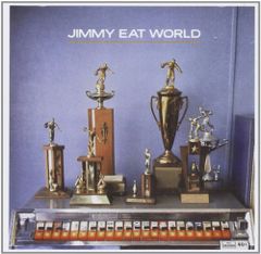 (CD)Jimmy Eat World／Jimmy Eat World