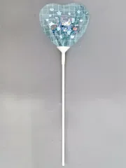 【中古】置物・装飾品 白石杏＆ルロロマニック 「プロジェクトセカイ カラフルステージ!feat. 初音ミク×サンリオキャラクターズ×animate cafe トレーディングハート型バルーン Vivid BAD SQUAD」