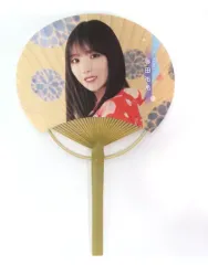 乃木坂46 大感謝祭2024 与田祐希 サイン うちわ 乃木坂46 大感謝祭2024 与田祐希 サイン うちわ - メルカリ