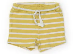 【プチバトー/PETITBATEAU】ショートパンツ 70サイズ 男の子【子供服・ベビー服】（1524700）
