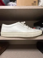 2025年最新】common projects 41の人気アイテム - メルカリ