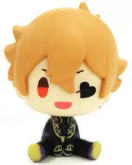 【中古】トレーディングフィギュア エース・トラッポラ ハーツラビュル寮 デフォルメフィギュア/ 式典服Ver. 「一番くじ ディズニー ツイステッドワンダーランド 第六弾」 B賞