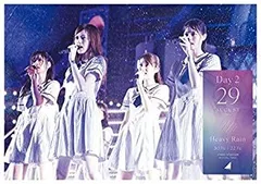 【中古】(未使用･未開封品)4th YEAR BIRTHDAY LIVE 2016.8.28-30 JINGU STADIUM  Day2 [Blu-ray] 乃木坂46