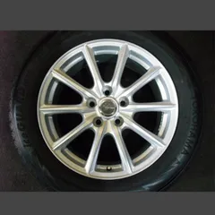 215/60R17 トヨタ 純正ホイール 　良品　美品 2025年最新】215/60R17 トヨタ純正の人気アイテム - メルカリ