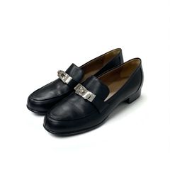 ヴァレンティノ VALENTINO ローファー 革靴 靴 シューズ レザー