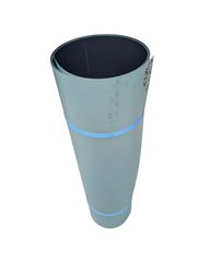 塗装ガルバリウム鋼板　カットコイル　厚み０．３５㎜　約９１４㎜幅　１０ｍ巻　ＧＡ１３Ｓ　ブロンズ　★送料無料（離島は除きます）★ 塗装ガルバリウム鋼板カットコイル ホワイト 厚み０．３５ ９１４ｍｍ