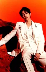 【中古】コレクションカード(男性) 22[ノーマル]：SEVENTEEN/THE 8(ディエイト)/「SEVENTEEN WORLD TOUR [BE THE SUN]」トレーディングカード