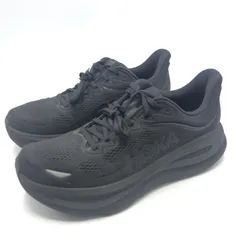 HOKA ONE ONE BONDI 9 新品未使用 28cm HOKA ONEONE 【並行輸入品】 ホカ オネオネ Hoka One ボンダイ9 Bondi