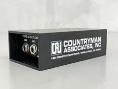 新幹線どん@あかしま 様専用COUNTRYMAN TYPE10 (カントリーマン) 配信機器・PA機器・レコーディング機器