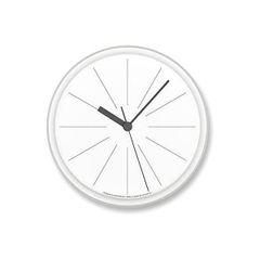 JasperMorrisonジャスパーモリソンMUJI無印良品廃番クロック時計