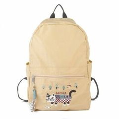 トゥ エ モン トレゾア ビジュー cat 猫 リュックサック バックパック 