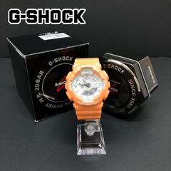 G-SHOCK ジーショック　ga-110sg-4a 腕時計