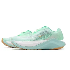 ホカホカ オネオネ マッハ X HOKA ONE ONE Mach X 'Lime Glow' 未使用 箱付き 男女兼用 送料無料のサムネイル