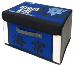 【中古】生活雑貨(キャラクター) C.黄瀬涼太 カラーボックス用BOX 「黒子のバスケ」