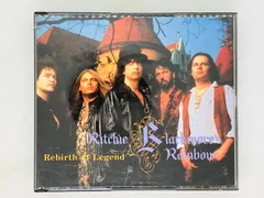 2024年最新】Ritchie Blackmore\'s Rainbow [ORIGINAL RECORDING