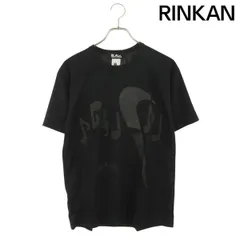 【美品】COMME des GARÇONS × NIKE 長袖カットソー 古着 2025年最新】comme des nike tシャツの人気アイテム - メルカリ