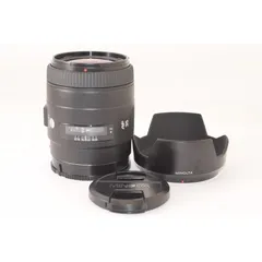2026年最新】Minolta AF 35mm f1.4の人気アイテム - メルカリ