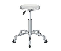 ダルトンDULTON X2 BEAT STOOL ビートスツール シルバー イス - メルカリ