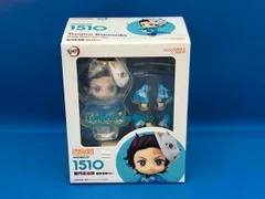 ねんどろいど 鬼滅の刃フィギュア 竈門炭治郎 最終選別Ver. 1510 ねんどろいど 竈門炭治郎 最終選別Ver.