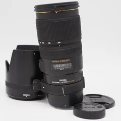 2023年最新】Sigma APO 70-200mm F2.8 EX HSMの人気アイテム - メルカリ