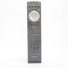 HITACHI テレビリモコン C-RL5 日立 remotecontroller