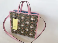 2023年最新】ヒグチユウコ gucci トートの人気アイテム - メルカリ