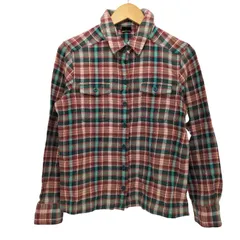 2025年最新】patagonia レディース 長袖 シャツ・ブラウスの人気