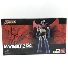 れ*る様 ⭐︎超合金魂 GX-70D マジンガーZ ダメージver. - メルカリ