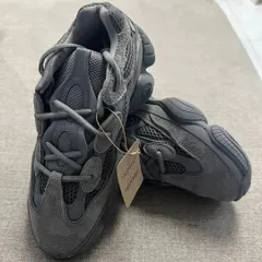 2024年最新】YEEZY 500 graniteの人気アイテム - メルカリ